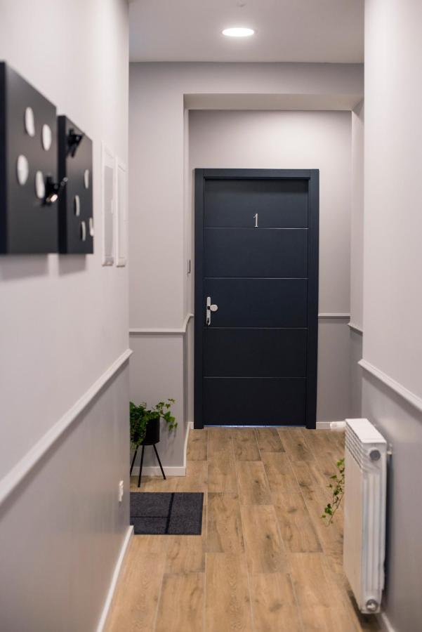 Imperial Apartment P, 2Nd Floor Zagreb Exterior foto