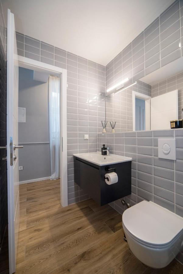 Imperial Apartment P, 2Nd Floor Zagreb Exterior foto
