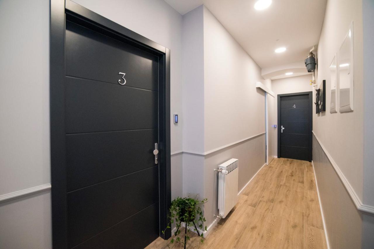 Imperial Apartment P, 2Nd Floor Zagreb Exterior foto
